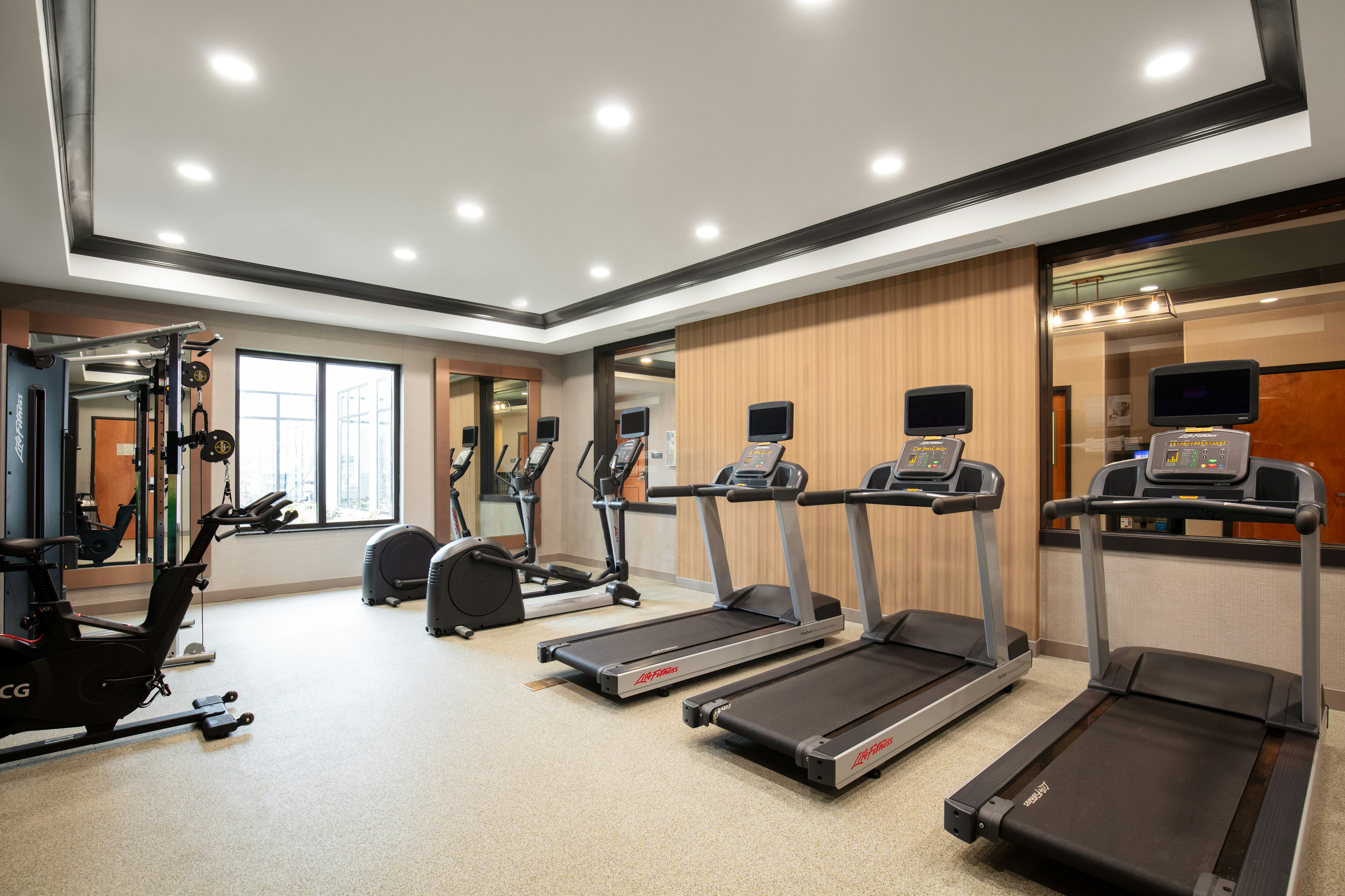Hilton Garden Inn Kalispell 9/24