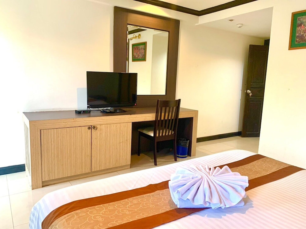 Tanawit Hotel & Spa Hua Hin 31/56