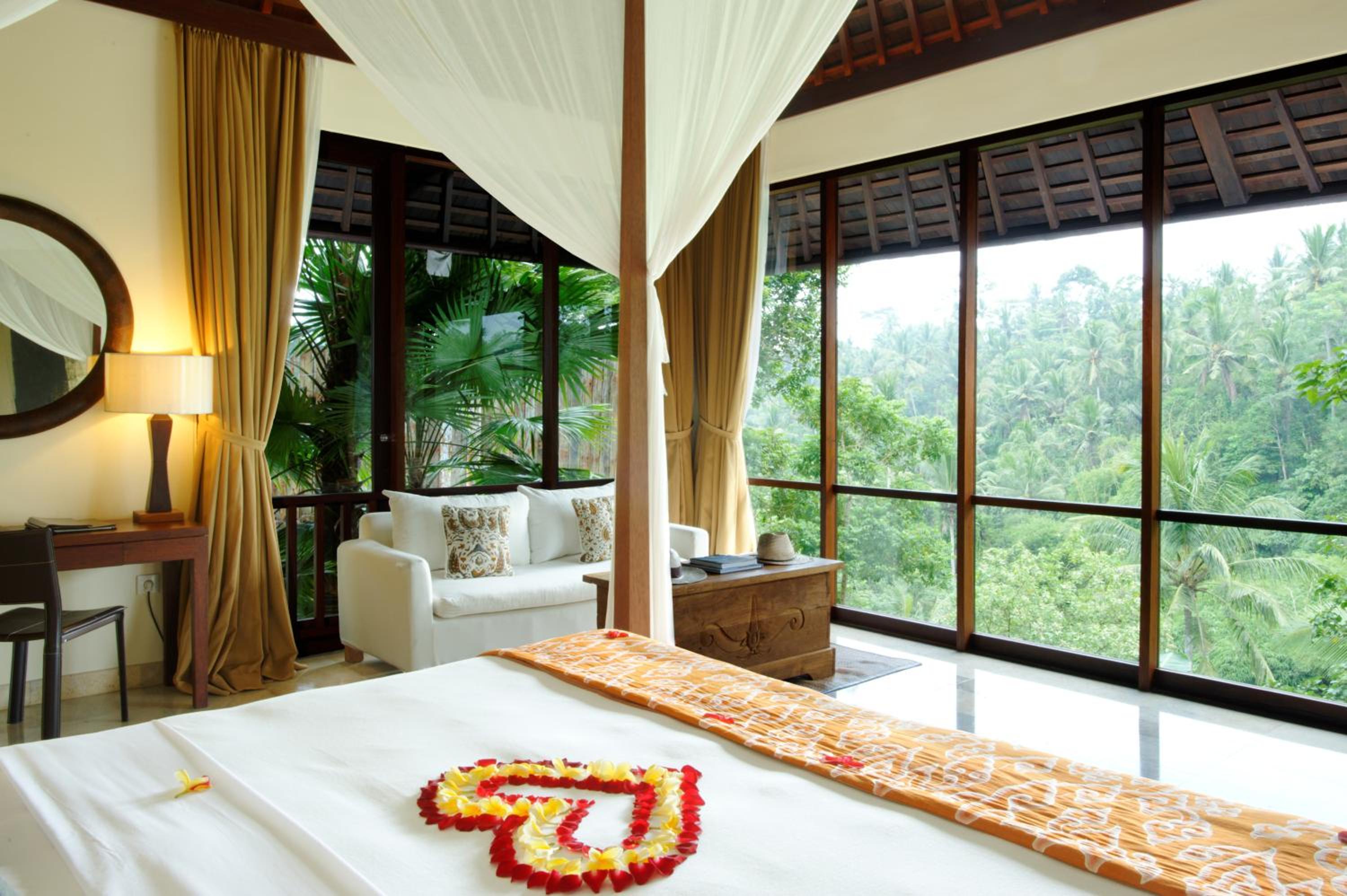 Pool, Family, Villa, 2 King Beds
