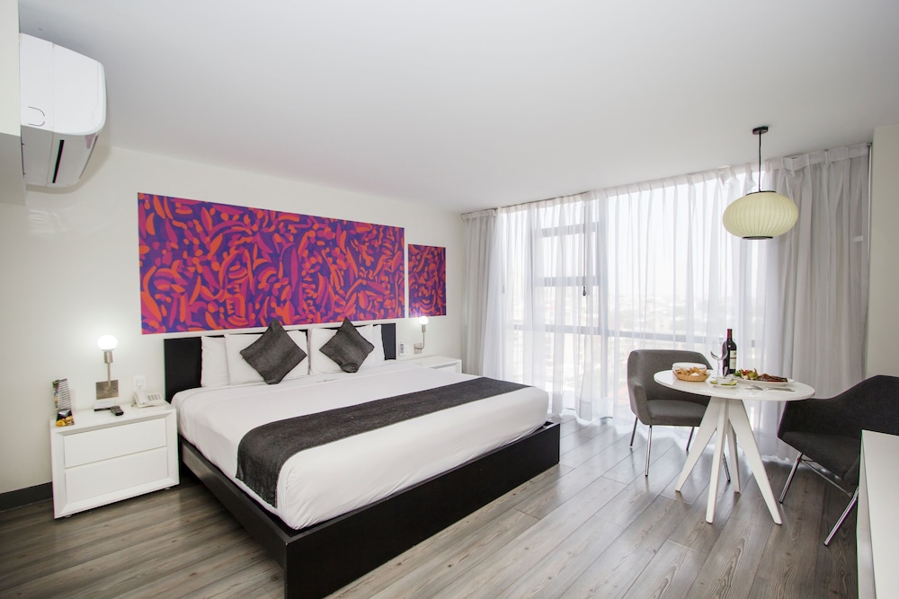 room