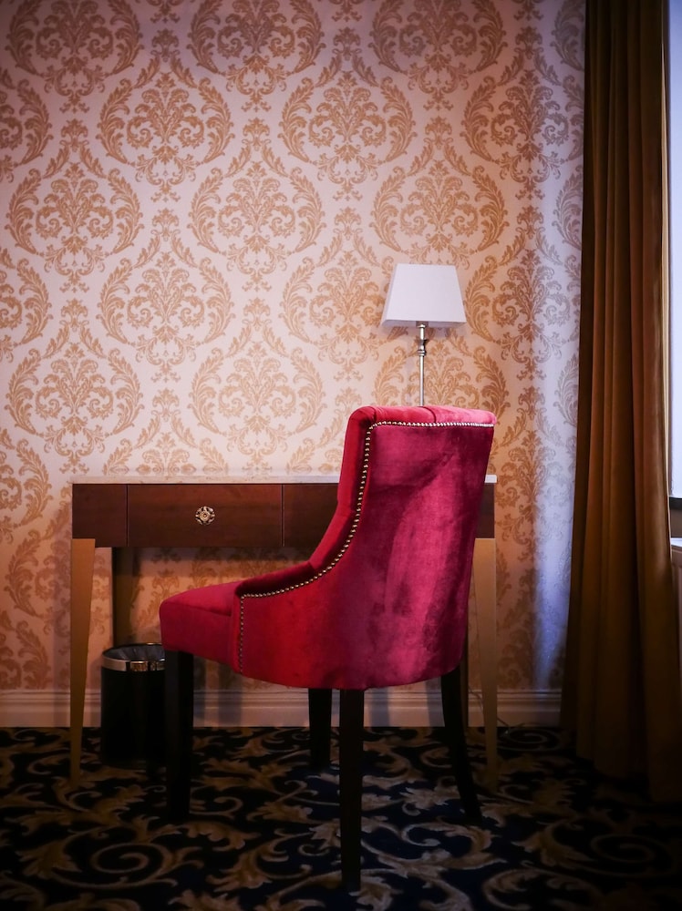 Hotel Gamla Stan, BW Signature Collection 49/52