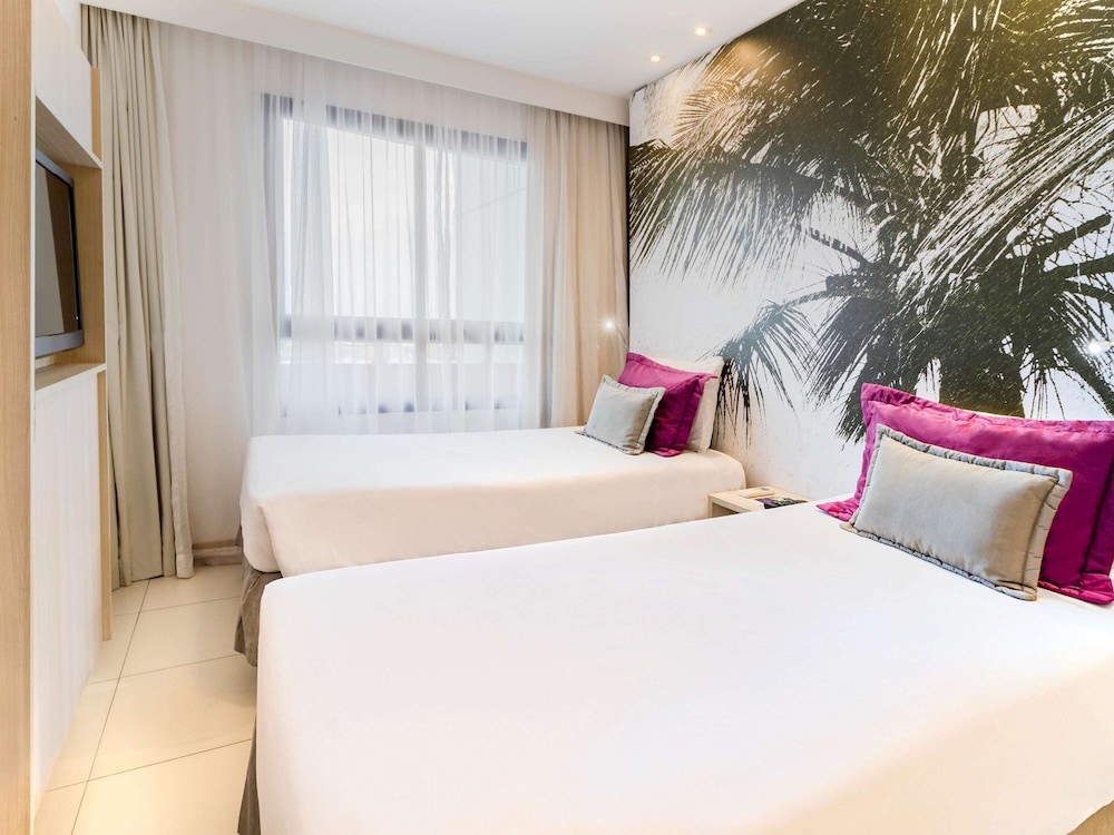 Mercure Salvador Boulevard 17/48