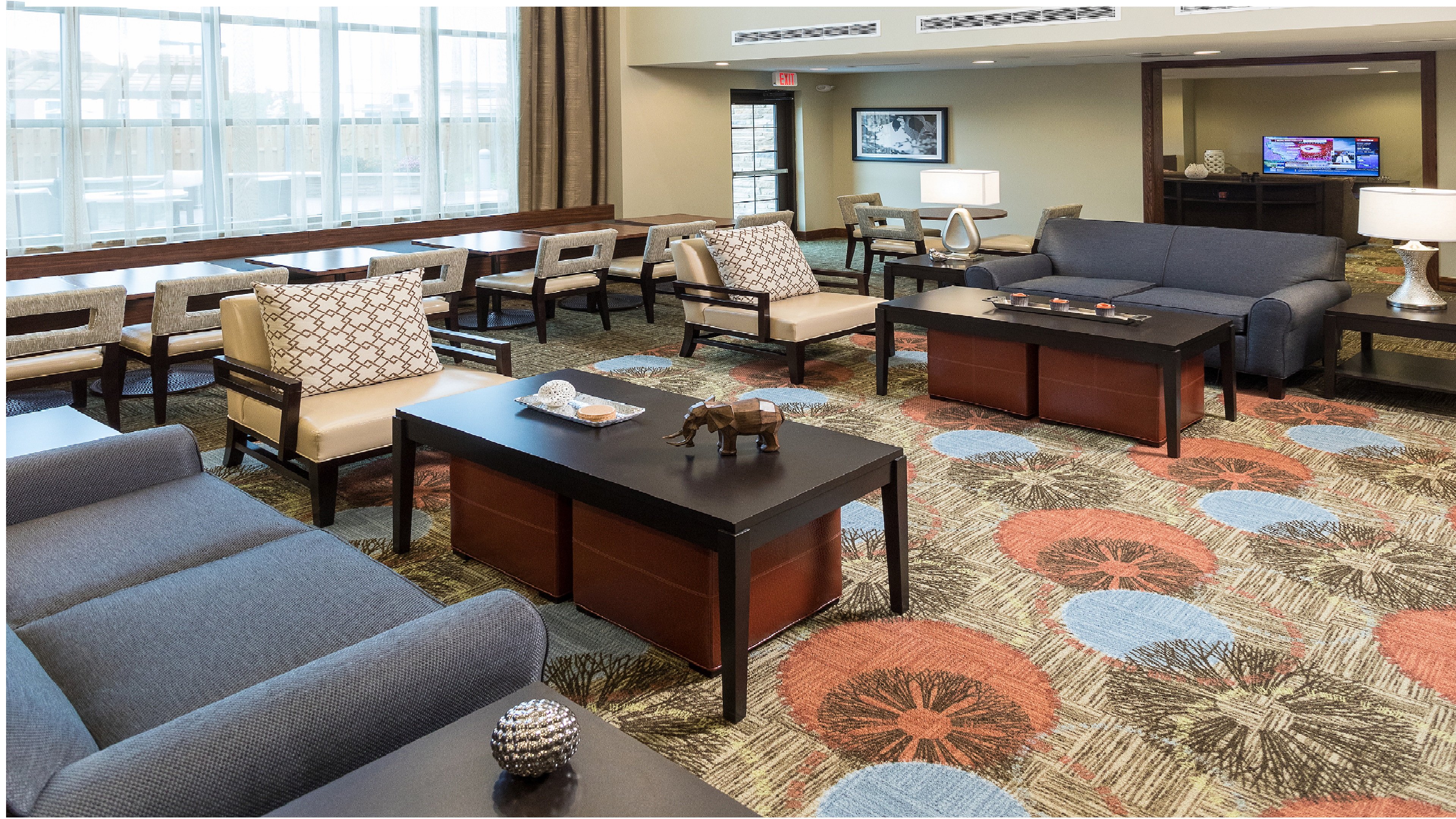 STAYBRIDGE SUITES OMAHA WEST 23/44
