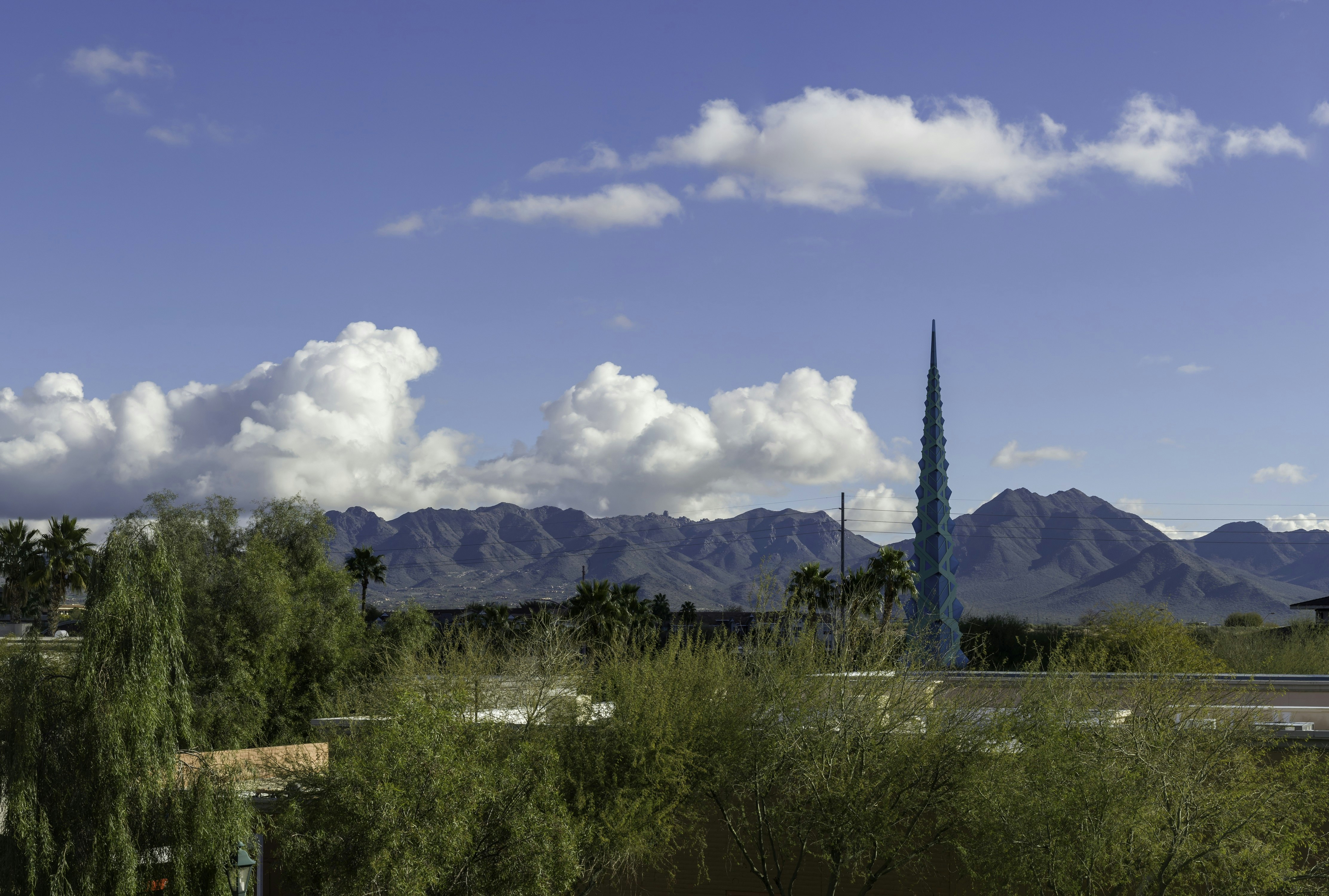 Hampton Inn & Suites Phoenix/Scottsdale 44/47