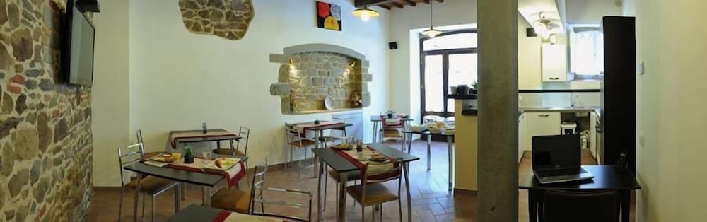 Bed & Breakfast Viziottavo 26/32