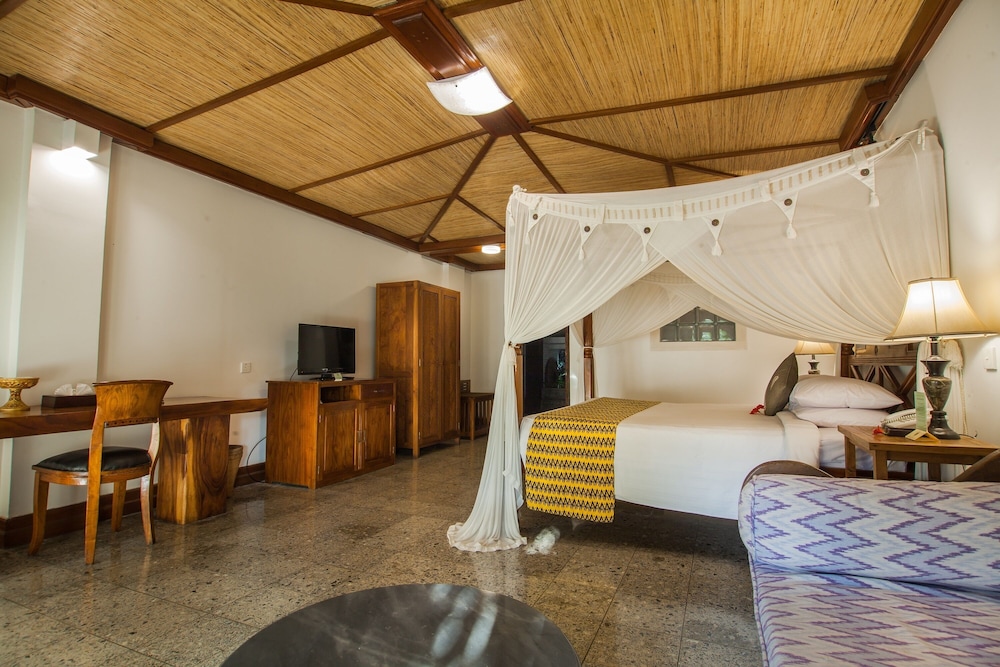 Bali Spirit Hotel and Spa 26/75