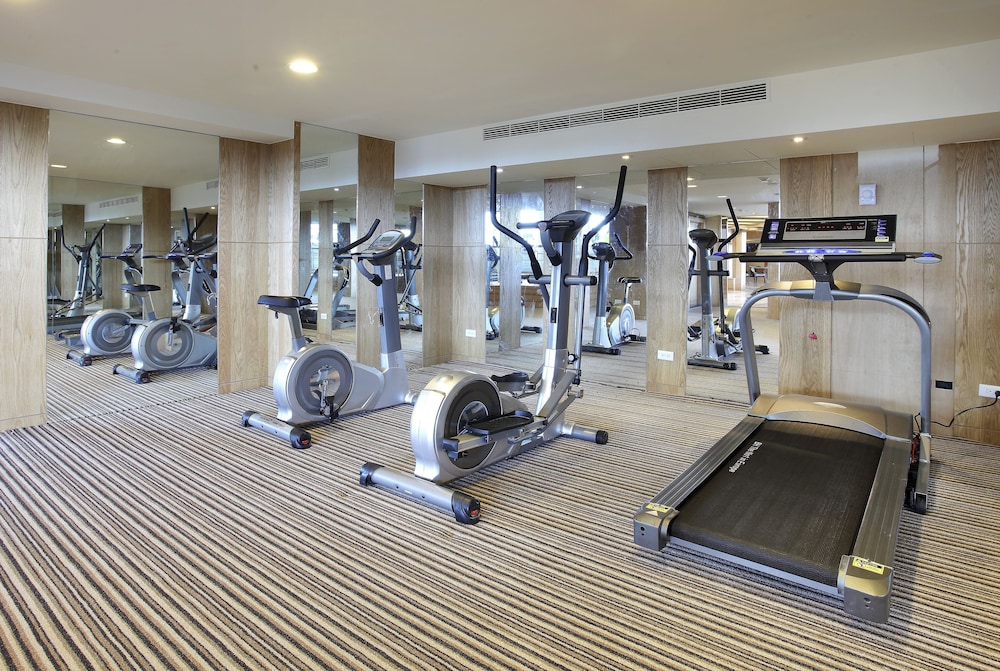 The Richforest Hotel- Sun Moon Lake 27/50