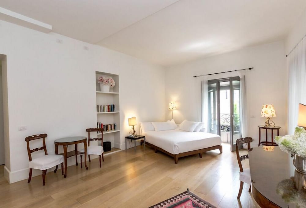 Hotel Antica Locanda Dei Mercanti 20/48