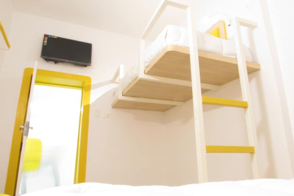 HOTEL STAY INN 22/50