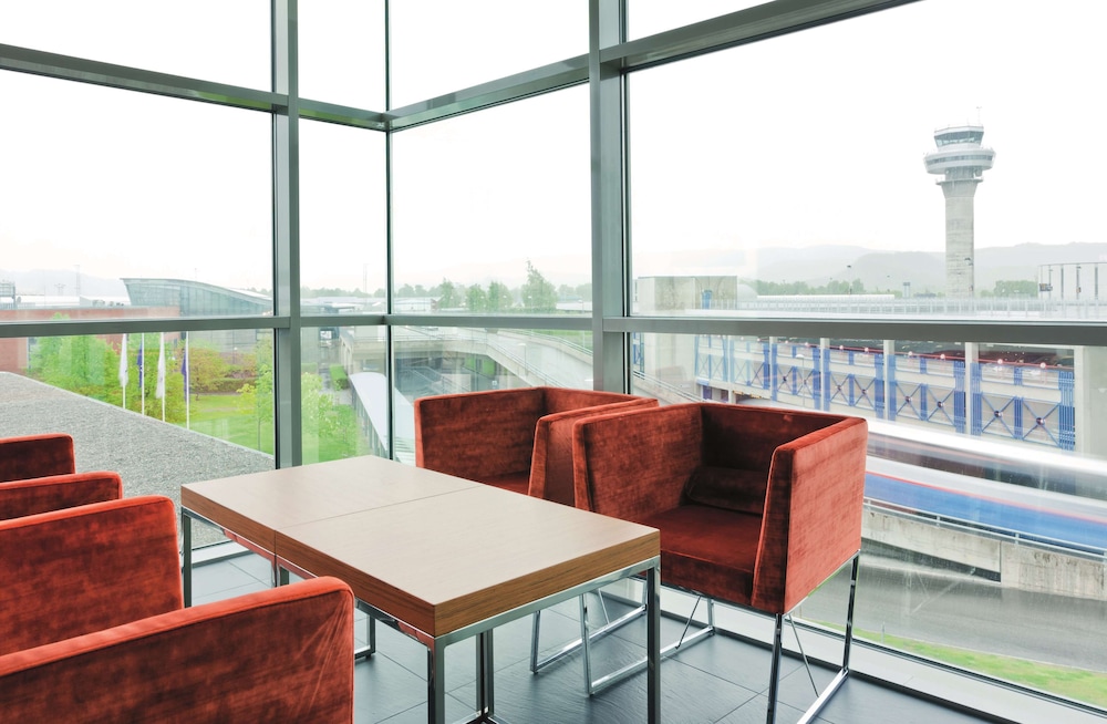 Radisson Blu Hotel, Trondheim Airport 26/63