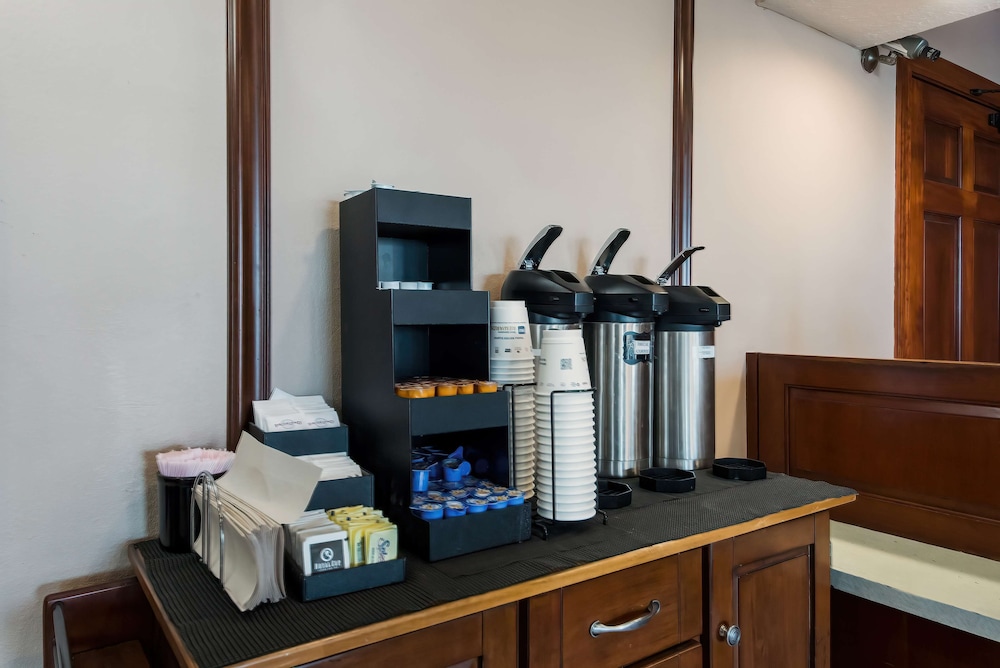 ベスト ウエスタン キャリッジ ハウス イン & スイーツ(Surestay Plus Hotel By Best Western Jackson) 写真3