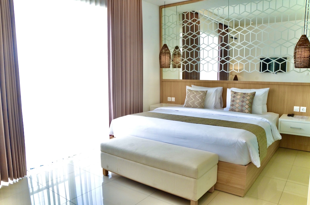 Ola Villas Uluwatu 5/29