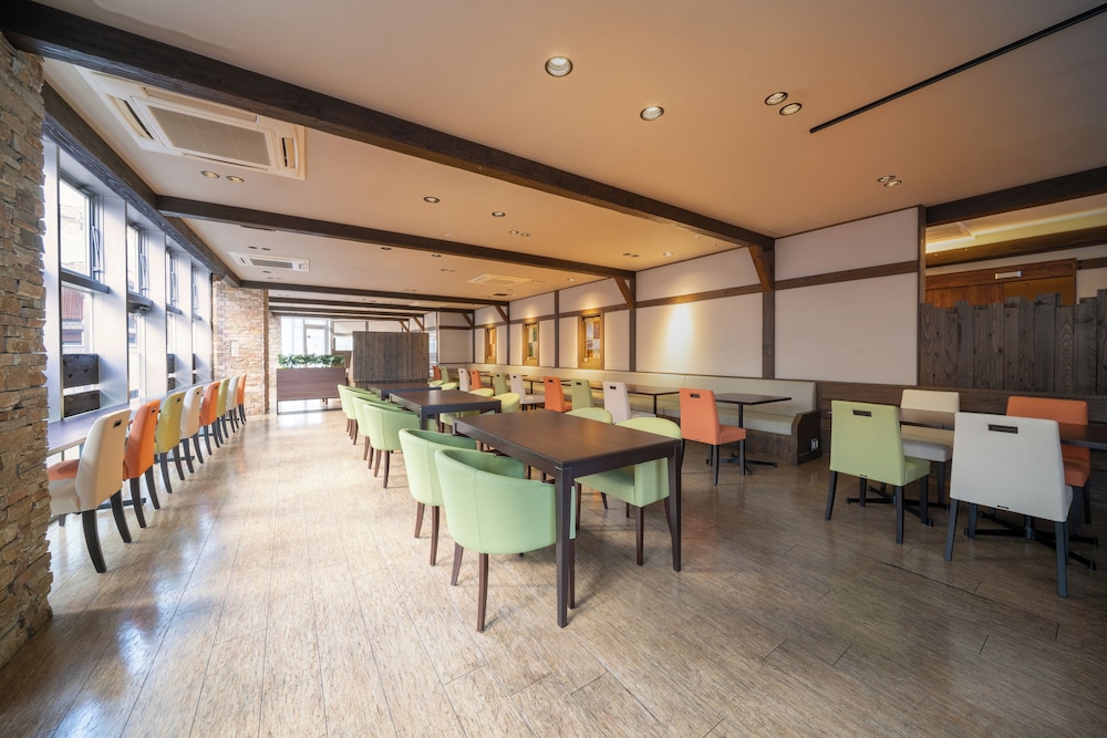Hotel Vista Premio Kyoto Kawaramachi St. 29/47
