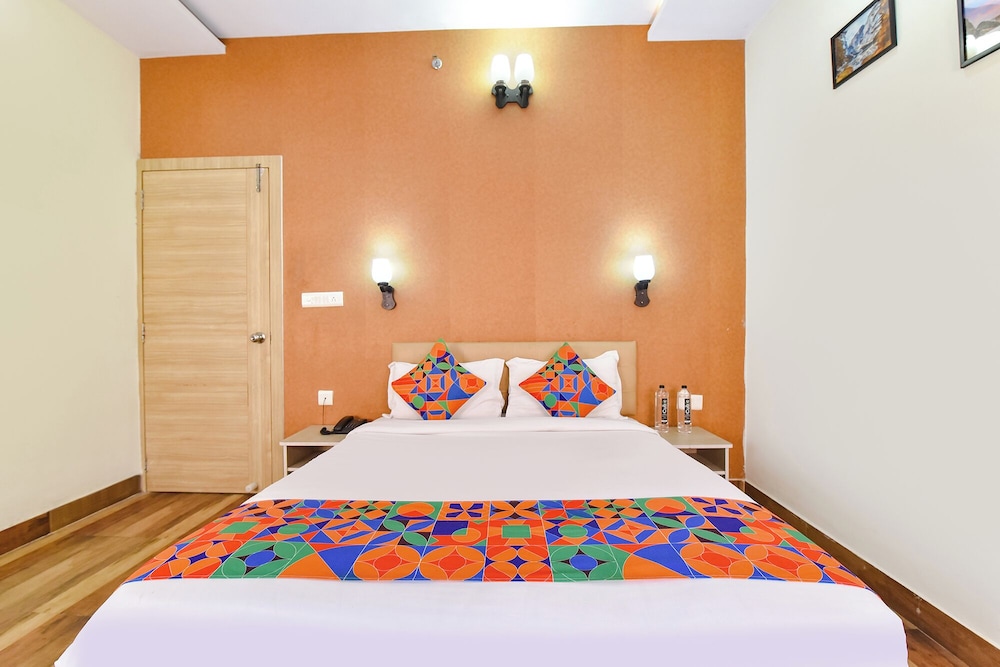 Pink Vista Hotel 23/43