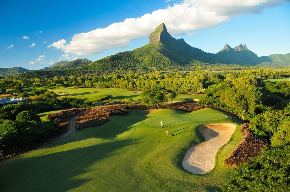 Tamarina Golf and Spa Boutique Hotel 39/50