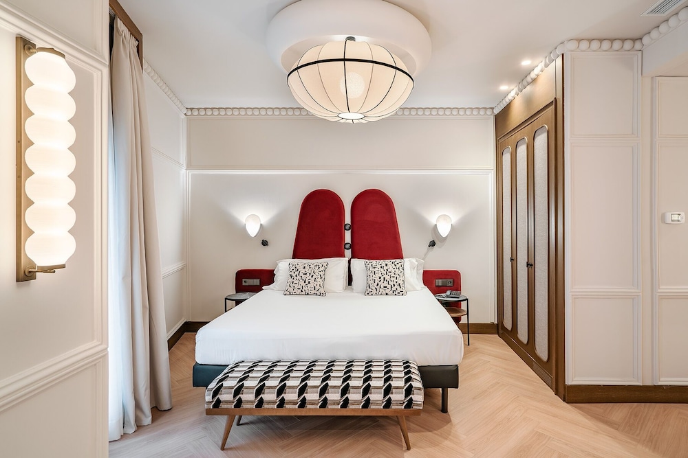 Vincci Soho Hotel 17/73
