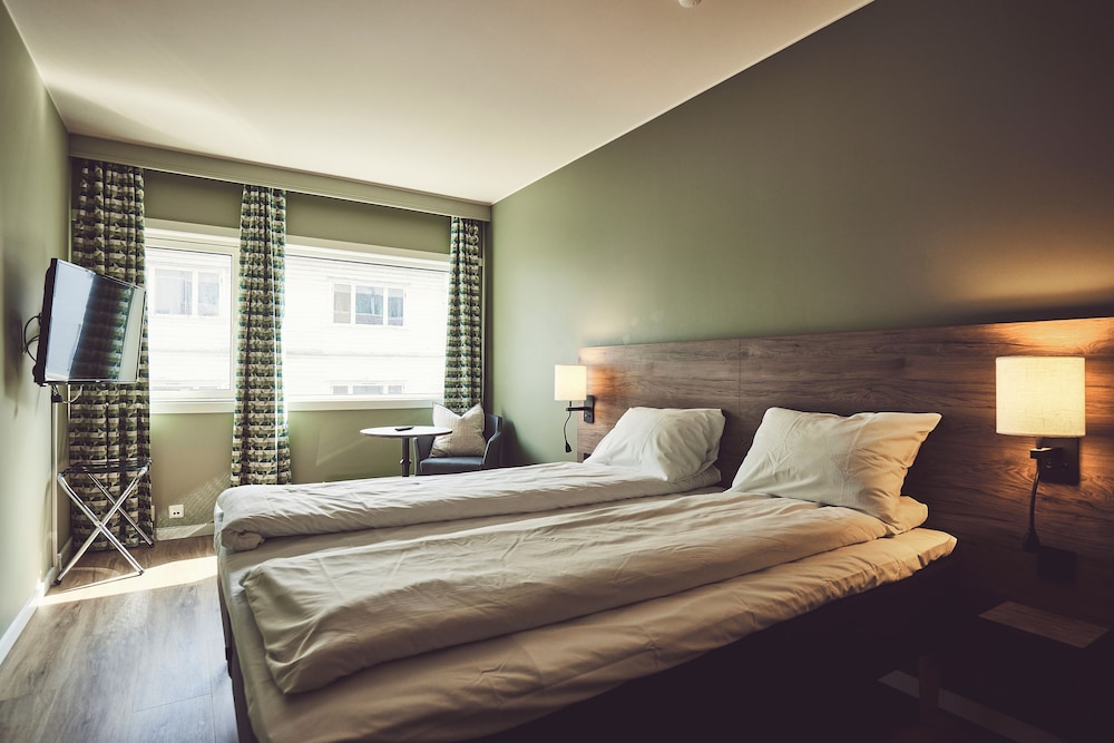 Quality Hotel Maritim 16/49