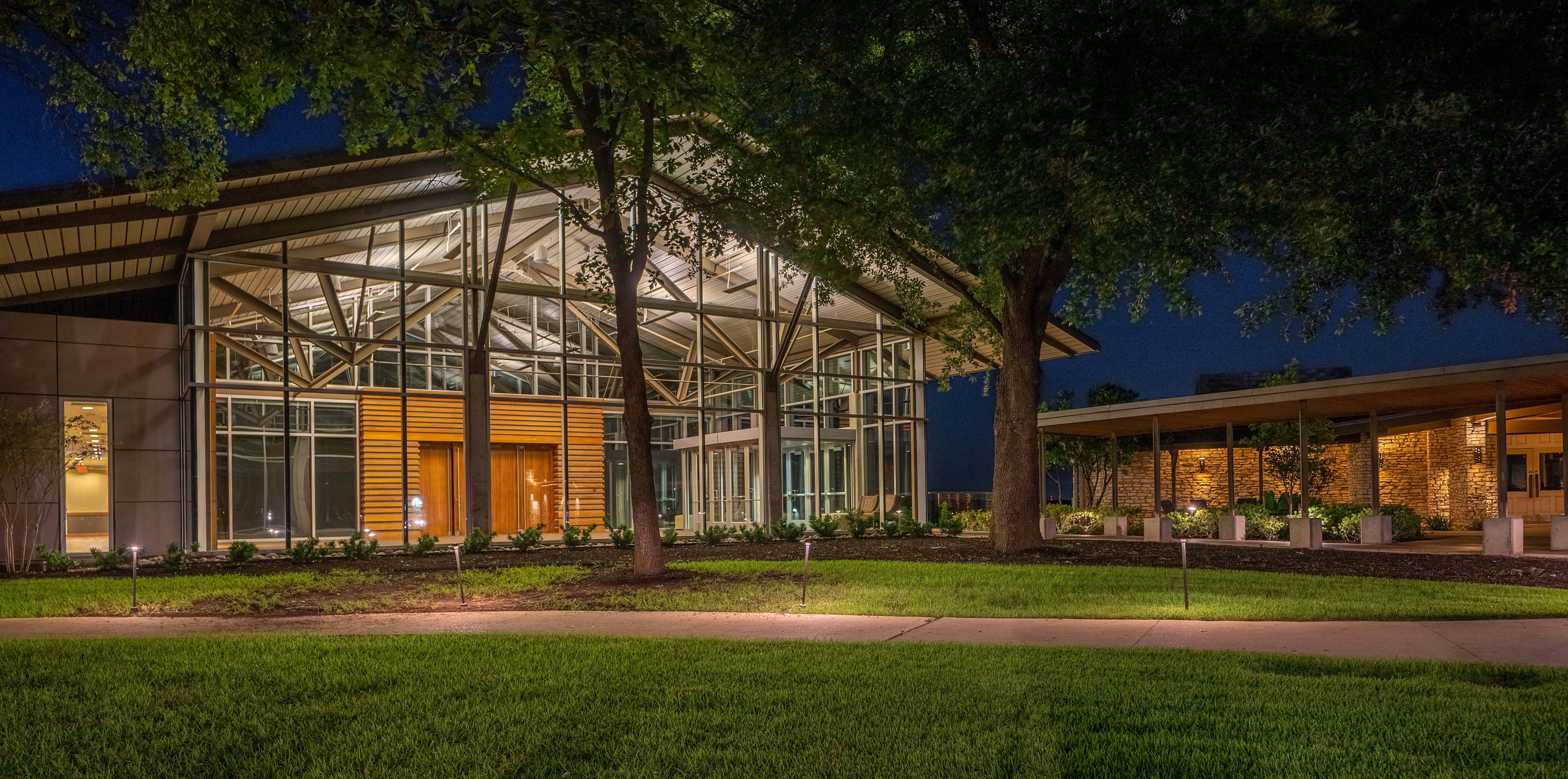 Lakeway Resort and Spa 4/80