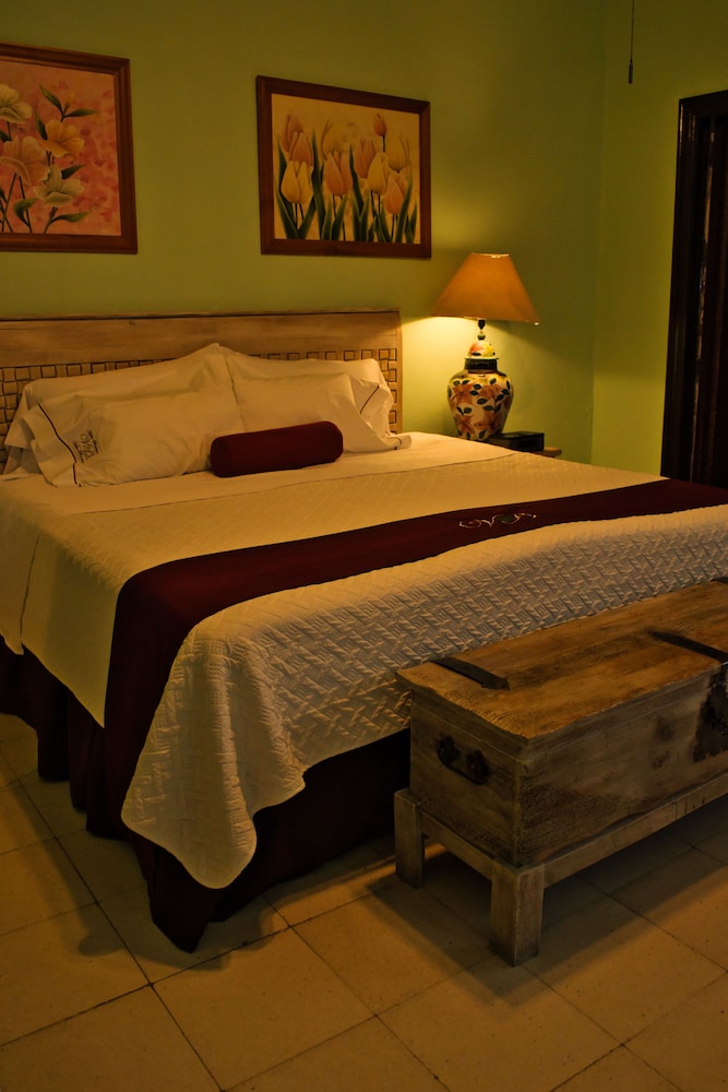 Hotel Boutique Villa Bonita 41/74