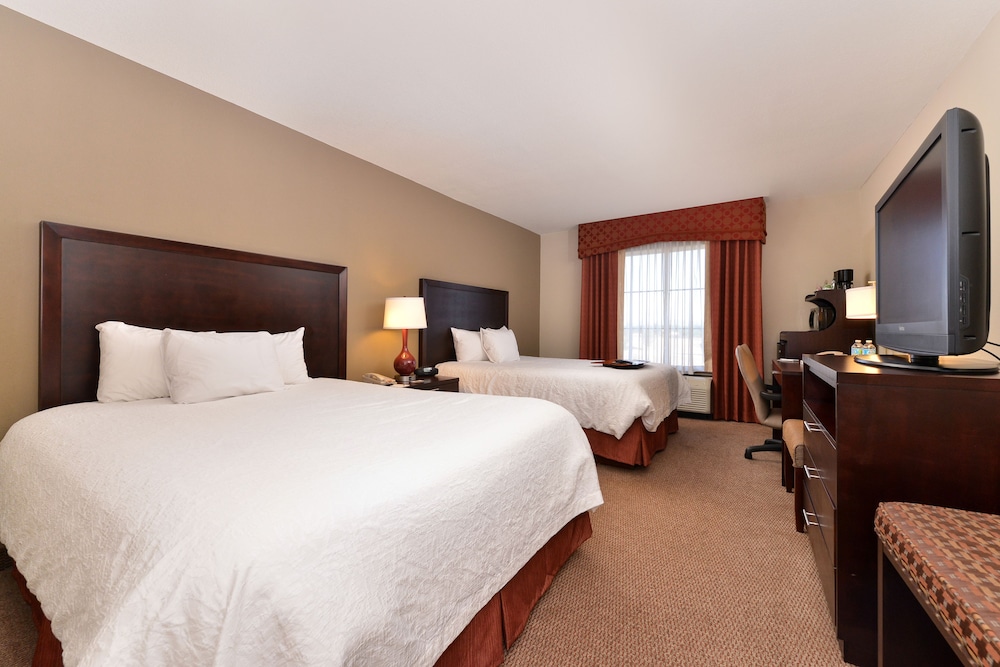 Hampton Inn & Suites Phoenix/Gilbert 18/49
