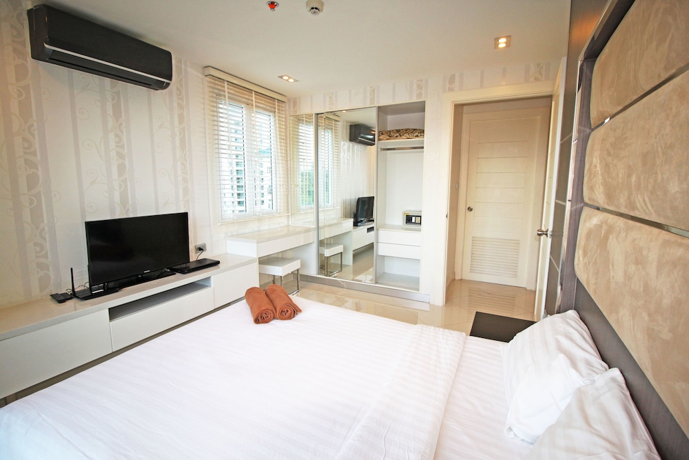 The View Cosy Beach By Pattaya Sunny Rentals 13/65