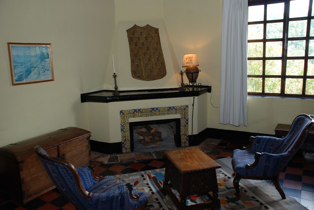 Mayan Inn 41/64