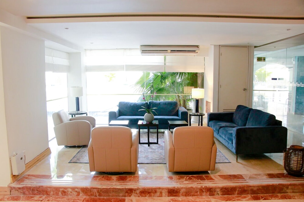 Country International Hotel 34/55