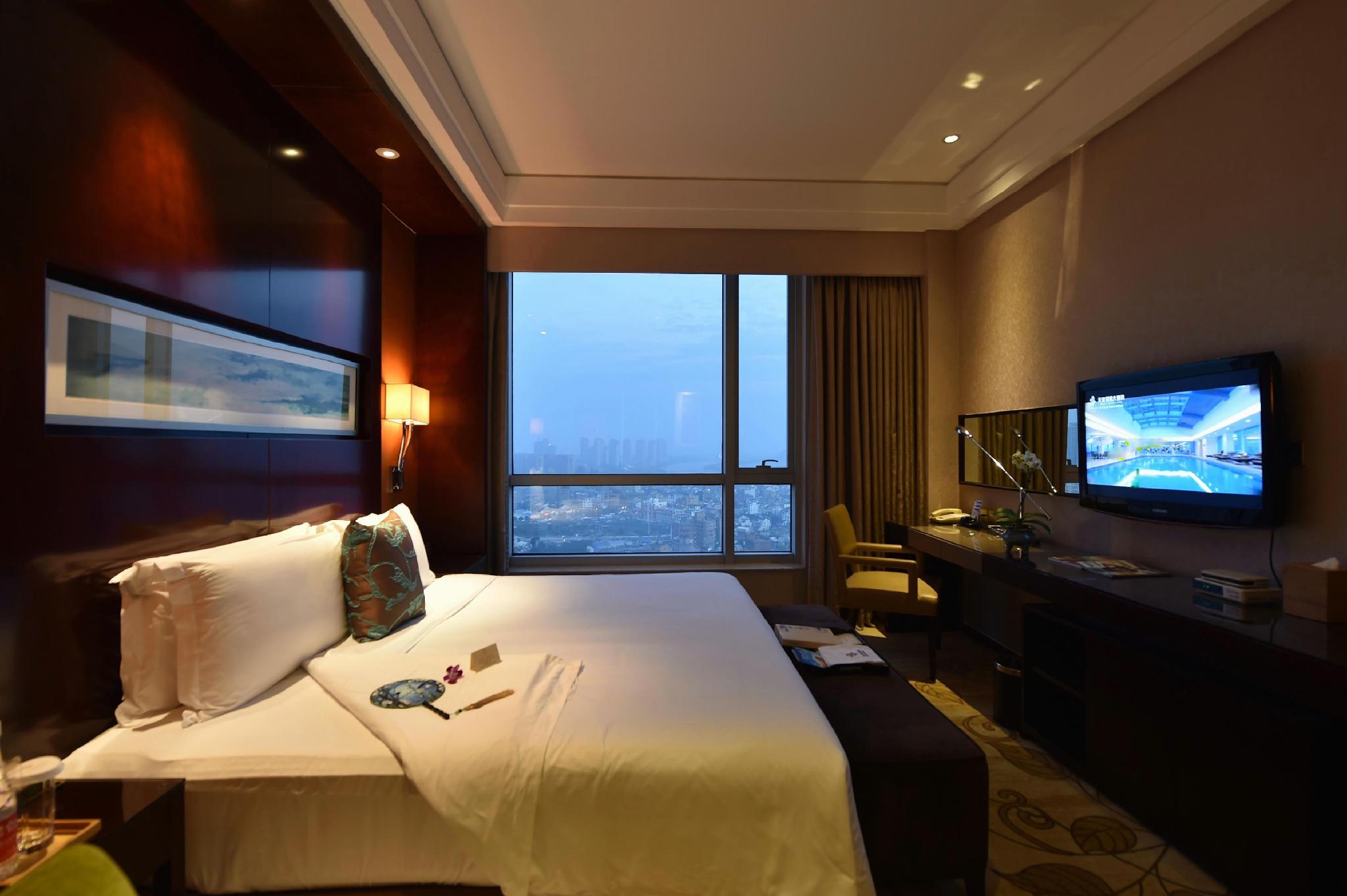 Kinho Narada Hotel 20/62