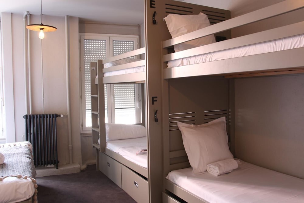 Ho36 Hostels 15/42