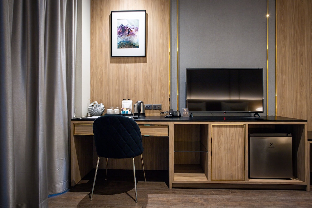 SAM E Hotel Bangkok Sathorn 44/50