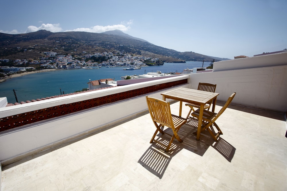 Mare Vista Hotel 43/50