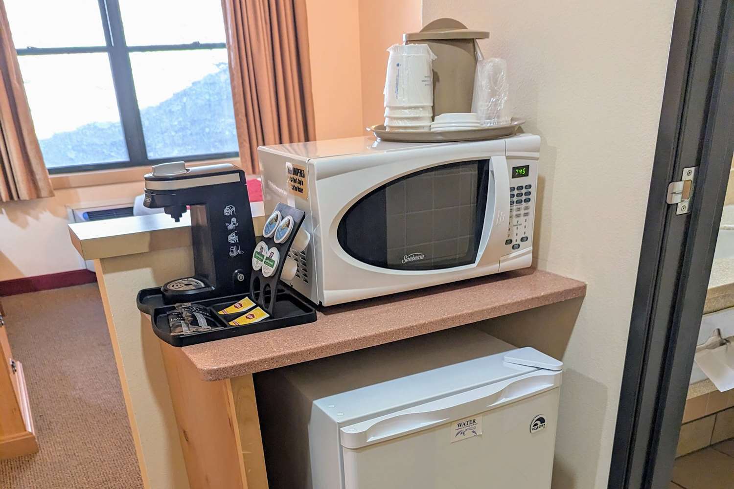Travelodge Inn Suites Deadwood 73/73