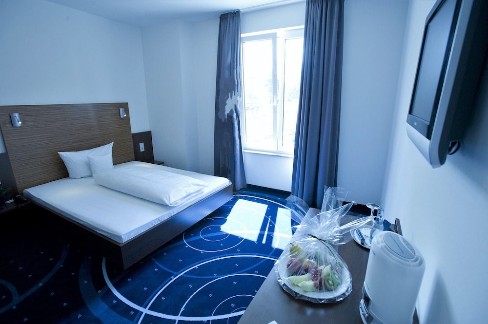 Hotel City Oase Lb 7/27