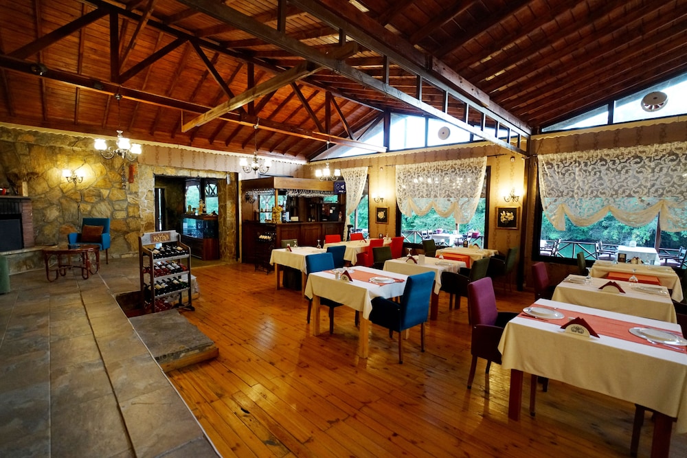 Alesta Butik Otel 30/36