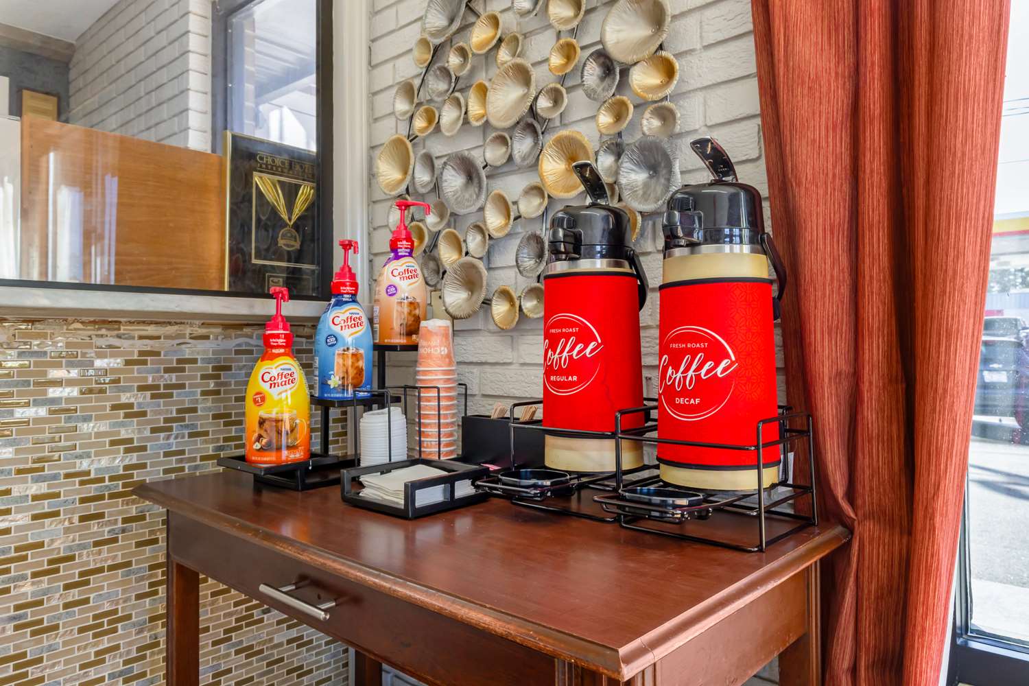 Econo Lodge Creedmoor - Butner 7/26