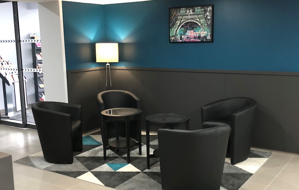Akena City Paris Nord Saint Witz 25/50