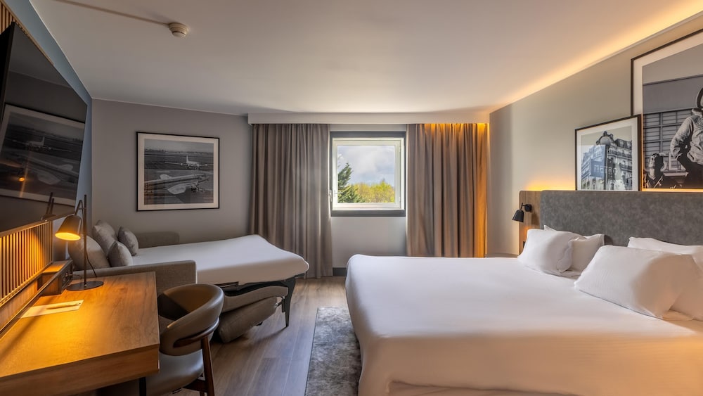 Golden Tulip Paris Cdg Airport Villepinte 13/67