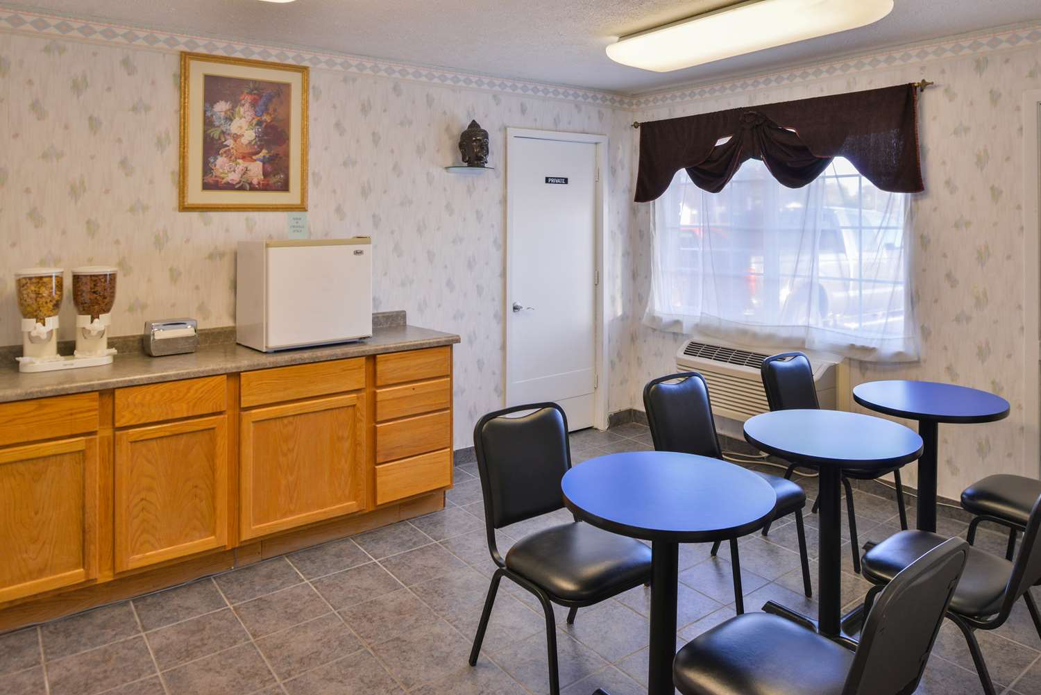 Americas Best Value Inn Decatur In 35/39