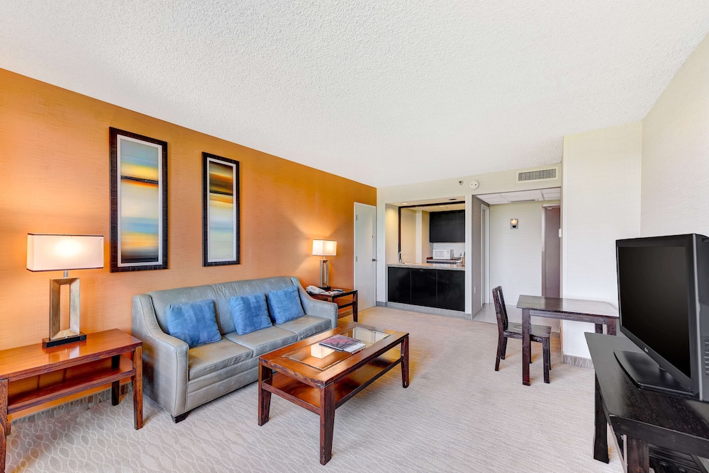 Hotel Fera Anaheim a DoubleTree by Hilton 38/63