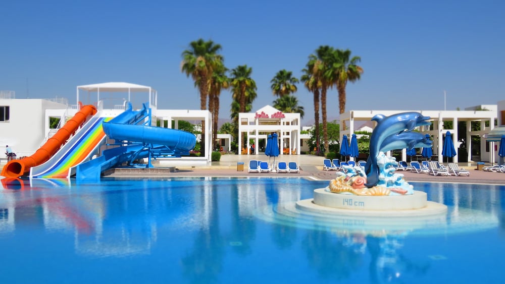 amenities
