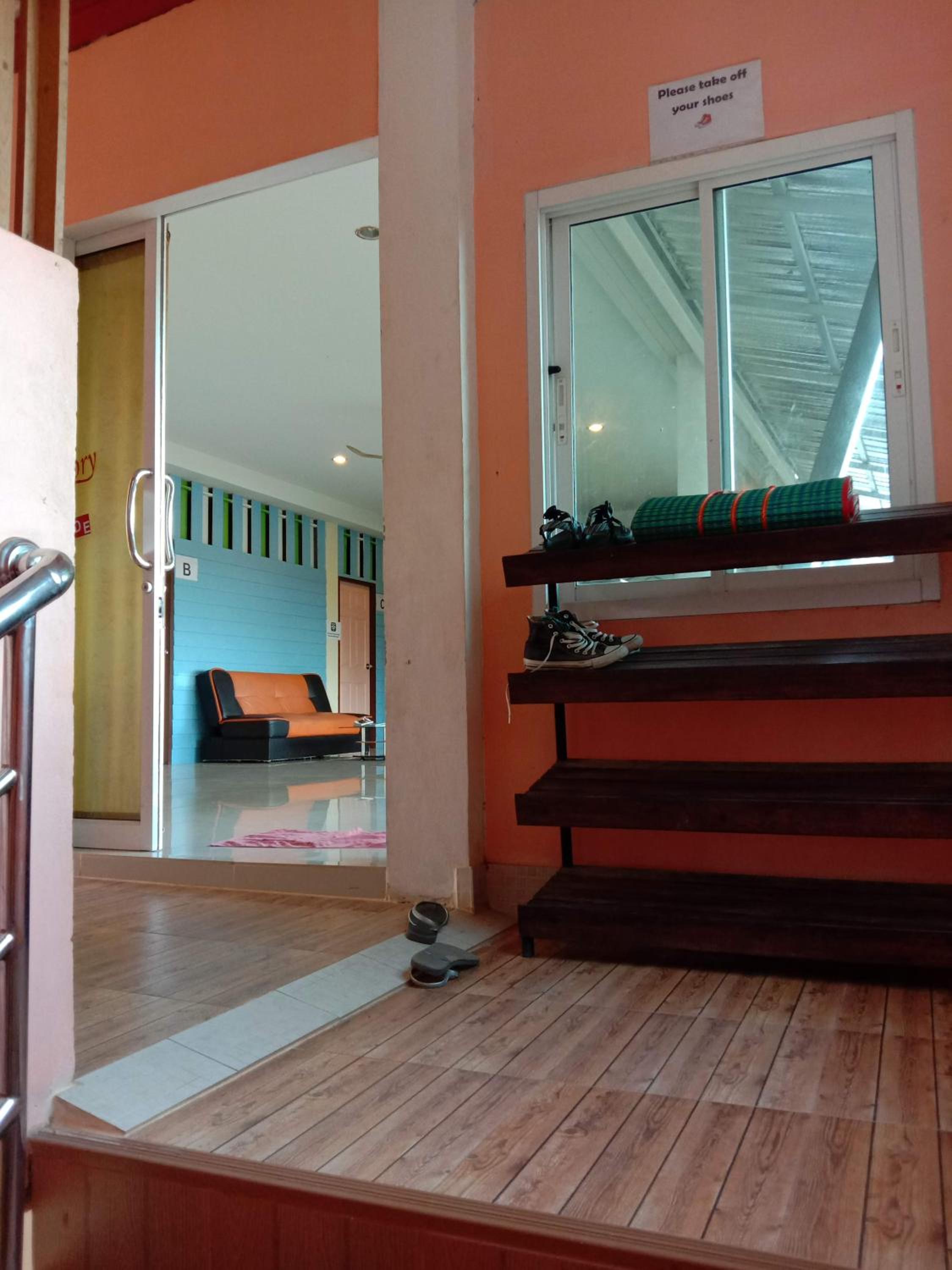 Pinky Bungalows Resort 2/67