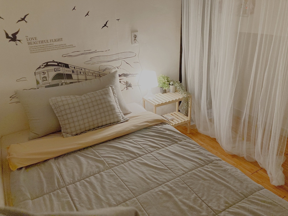 YAKOREA HOSTEL DONGDAEMUN 33/79