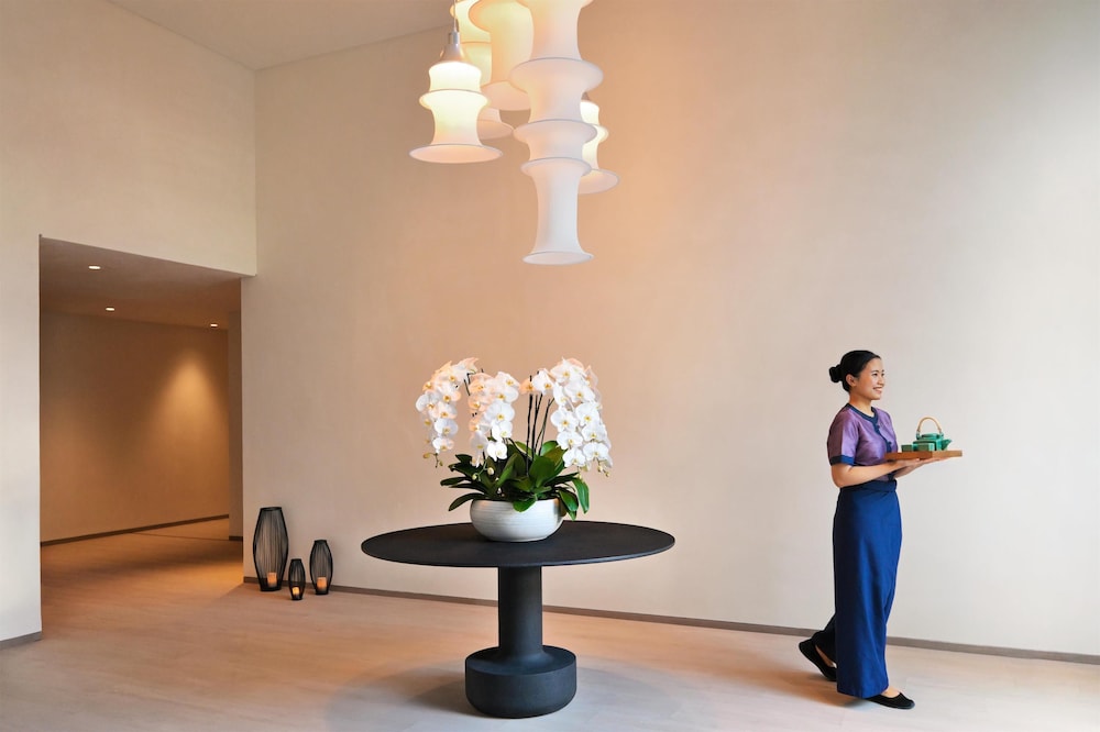 Banyan Tree Dubai 2/50