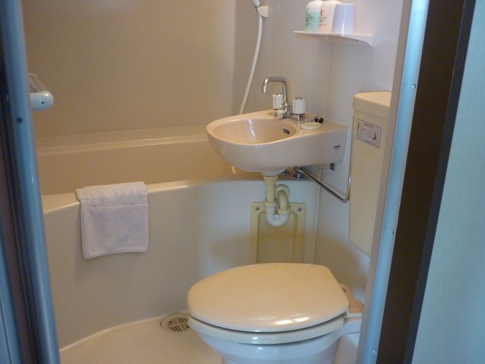 Stayful House Nakamachi 50/50