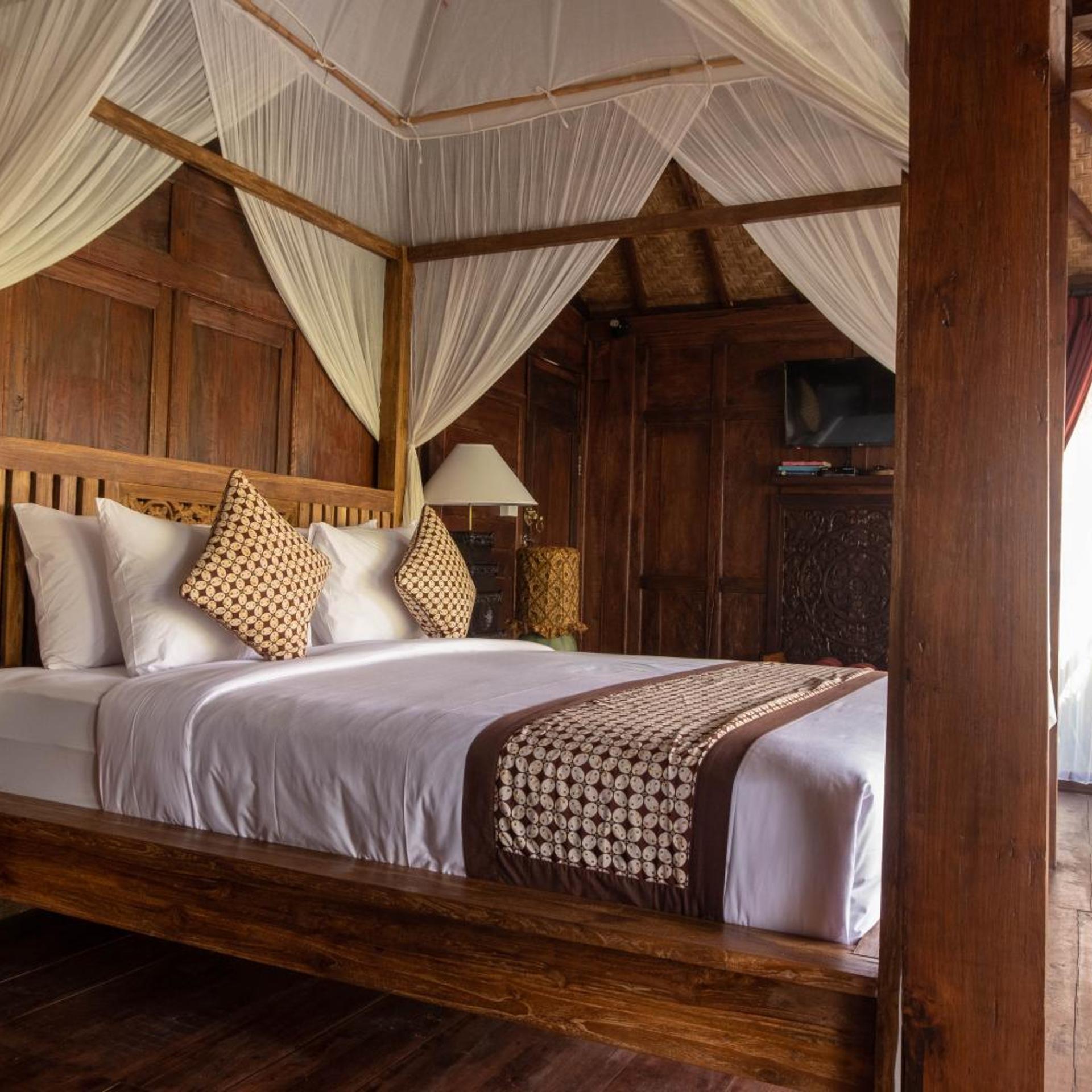 Homayoon Private Villa Ubud 16/50