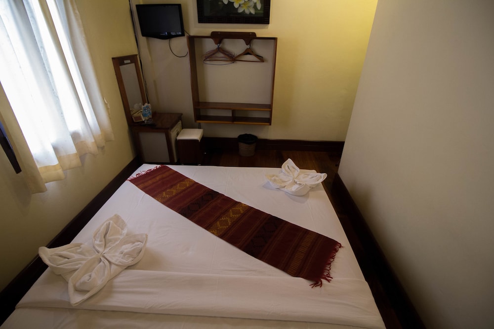 Villa Somphong 22/50