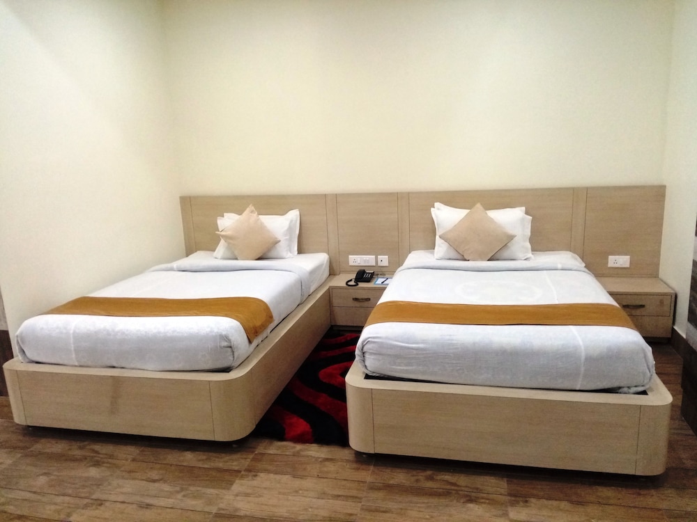 Dichang Resort & Hotel 13/50