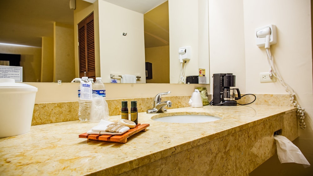 American Inn Hotel Suites Delicias 32/38