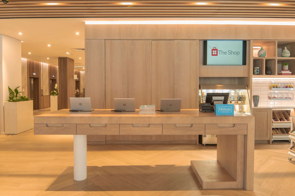 Hilton Garden Inn Umhlanga Arch 7/73