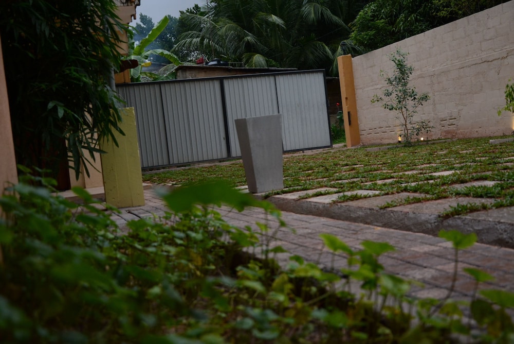 Hotel Thilon 28/32